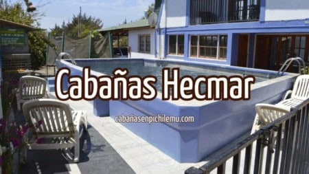 Cabañas Hecmar