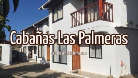 Cabañas Las Palmeras