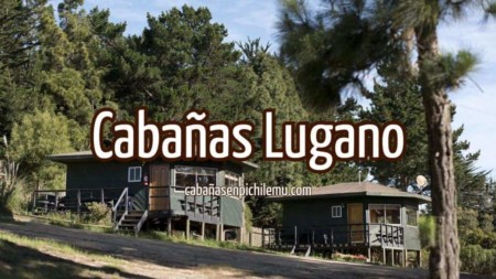 Cabañas Lugano