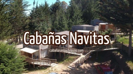 Cabañas Navitas