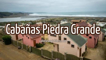 Cabañas Piedra Grande